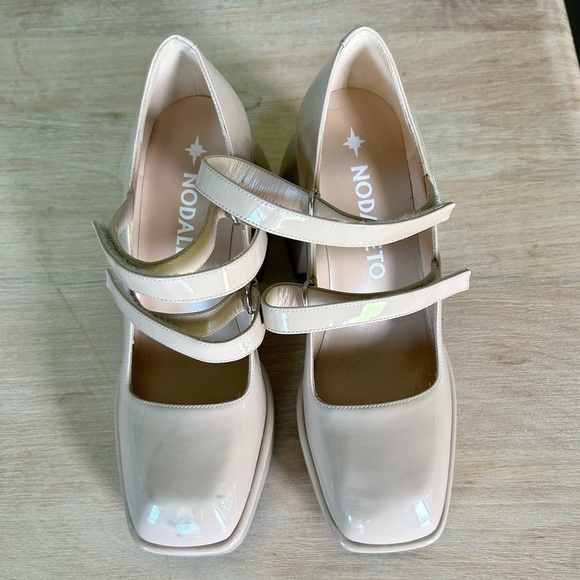 Nodaleto Bulla Babies 90 in Spanish Nude - Picture 5 of 10